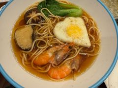 -东海怡品海鲜豆捞(舟宿夜江店)