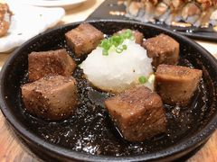 -东京屋(武定路店)