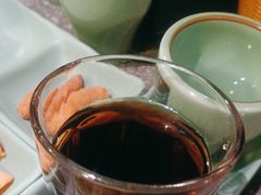 酸梅汤-问渔烤鱼(回龙观总店)