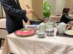 -广州瑞士酒店瑞初日本料理·铁板烧