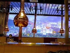 -韩宫宴烤肉·料理(青浦宝龙店)