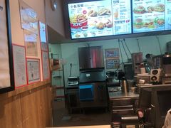 -肯德基(新凌云店)