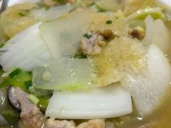 -周师饭店