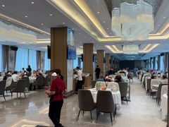 -益健名厨海鲜城(夏湾店)