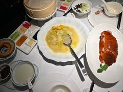 -四季民福烤鸭店(王府井东安门店)