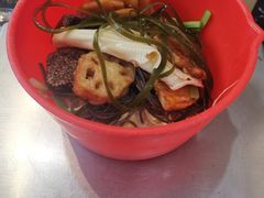 -萝鸡思味秘制泡菜(万家丽店)