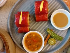 -点都德(龙之梦店)