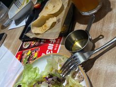 -豪客来牛排(红豆万花城店)