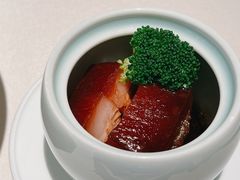 东坡肉-钱塘花园·宁波菜