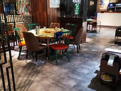 -京馆涮(惠济万达店)