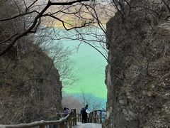 -易水湖景区