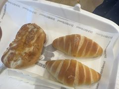 -小飞象面包公社(珠江路金鹰店)