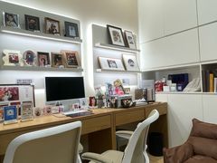 -海马体照相馆(成都来福士广场店)