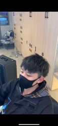 -MOVAN HAIR莫凡匠人发型屋