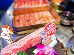 -入火韩国烤肉(凯旋广场店)