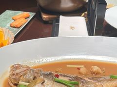 -新荣记(建国门外大街店)