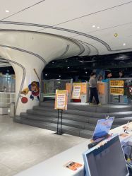 -反弹蹦床公园·亲子乐园·团建·派对(青岛融创茂店)