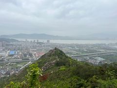 -青芝山风景名胜区