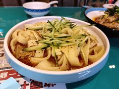 -巴依老爷新疆美食(天津远洋乐堤港店)