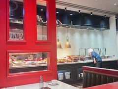 -SEA西雅图海鲜自助餐厅(海乐世界店)