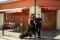 点击看大图 -帆拉斐婚纱摄影(春熙店)