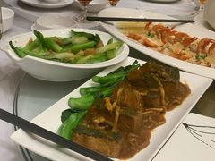 -圣丰盛宴酒家(东城店)