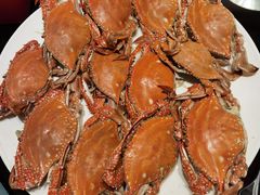 -宴小馆·小海鲜青岛菜(五四广场店)