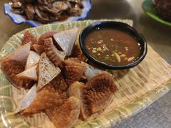 -多哥水傣味餐厅(司马巷店)