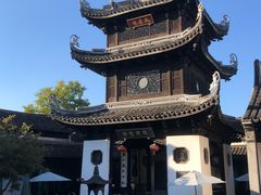 -惠山古镇·寄畅园