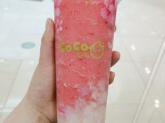 -CoCo都可(新沂吾悦店)