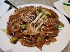 干炒牛河-沙田轩(古北店)