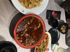 -李叔叔虾蟹大排档(青羊店)
