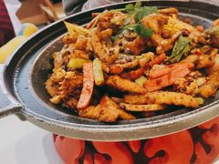 -渝蛙馆(新百店)