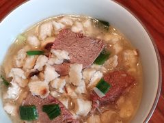 羊肉泡馍-同盛祥(曲江大唐不夜城店)