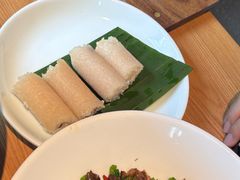 -一坐一忘云南菜(三里屯店)