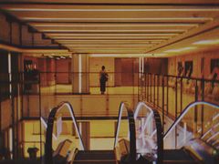 -林肯爵士乐上海中心 Jazz at Lincoln Center Shanghai