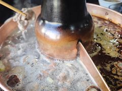-马记伊源斋涮肉·清真菜(百子湾店)