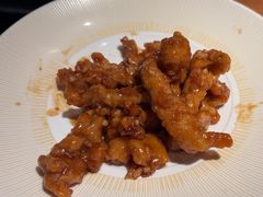 -吕氏疙瘩汤·新派鲁菜(济南万象城店)