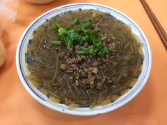 -新丰小吃(中山中路分店)