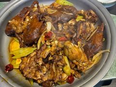-美蛙四季(六里桥店)