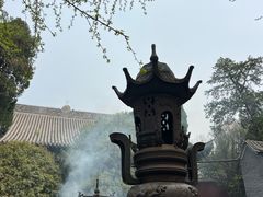 -洛阳白马寺