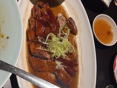 -万达瑞华酒店·品珍中餐厅