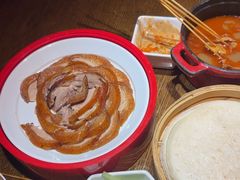 -掌柜的店·河南的菜(世茂店)