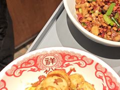 -恰八斗·猛火长沙菜(国贸店)