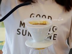 -PUZZLE COFFEE 拼图咖啡