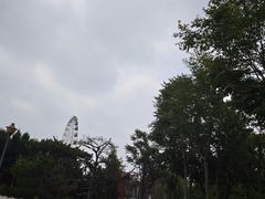 -商丘市人民公园