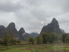 -明仕田园