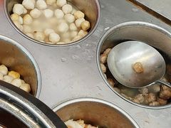 -富记鱼蛋粉(西村店)