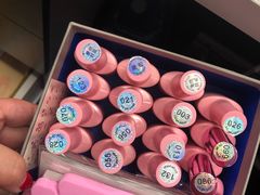 -昆妆星棠化妆美甲学校(呈贡校区)