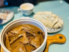 -邯郸人餐厅·地方菜 邯郸菜(邯郸东站店)